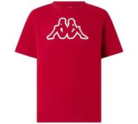 Logo KORPO CROMEN - T-ShirtsTop - T-Shirt - Homme - Red Chily Pepper
