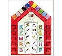 Logo Lernhaus 2 Komplett-Set Vorschulwissen