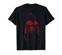 Logo Marvel Daredevil in Shadows T-Shirt