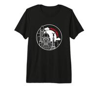 Logo Montréal Québec Canada Montréal Vintage T-Shirt Haut de Gamme