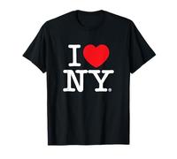 Logo New York classique « I Love NY » T-Shirt