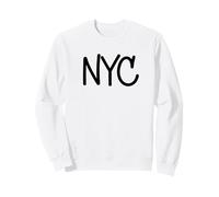 Logo NYC United States Sweatshirt