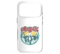 Logo Officiel Aerosmith Get A Grip Coque pour iPhone 17 Pro