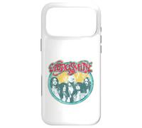 Logo Officiel Aerosmith Get A Grip Coque pour iPhone 17 Pro Max