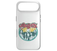Logo Officiel Aerosmith Get A Grip Coque pour iPhone Air