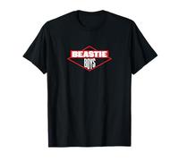 Logo officiel Beastie Boys Diamond T-Shirt