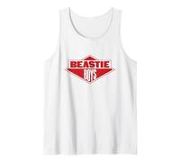 Logo officiel Beastie Boys Red Diamond Débardeur