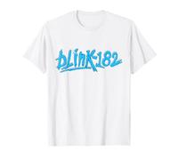 Logo officiel Blink-182 T-Shirt