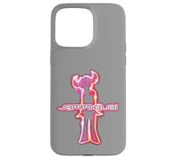 Logo Officiel Jamiroquai Neon Coque pour iPhone 15 Pro Max