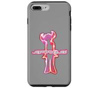 Logo Officiel Jamiroquai Neon Coque pour iPhone 7 Plus/8 Plus