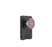 Logo Officiel Jamiroquai Neon PopSockets PopWallet pour MagSafe