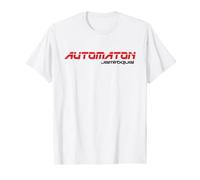 Logo officiel Jamiroquai - Rouge T-Shirt