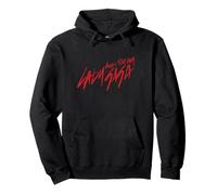 Logo officiel Lady Gaga Born This Way Sweat à Capuche