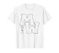 Logo Officiel Morgan Wallen Sketch T-Shirt