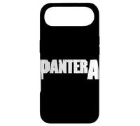 Logo Officiel Pantera Coque pour iPhone Air