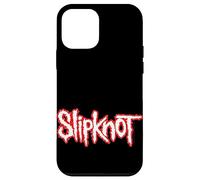 Logo Officiel Slipknot Coque pour iPhone 12 Mini