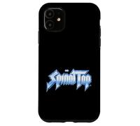 Logo Officiel Spinal Tap Classic Coque pour iPhone 11