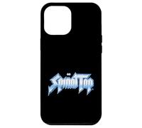 Logo Officiel Spinal Tap Classic Coque pour iPhone 12 Pro Max