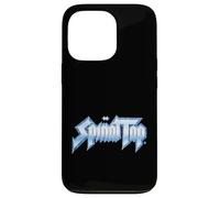 Logo Officiel Spinal Tap Classic Coque pour iPhone 13 Pro