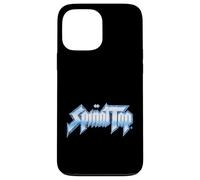Logo Officiel Spinal Tap Classic Coque pour iPhone 13 Pro Max