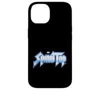 Logo Officiel Spinal Tap Classic Coque pour iPhone 14