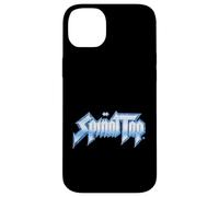 Logo Officiel Spinal Tap Classic Coque pour iPhone 14 Plus