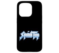 Logo Officiel Spinal Tap Classic Coque pour iPhone 15 Pro