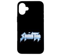 Logo Officiel Spinal Tap Classic Coque pour iPhone 16 Plus