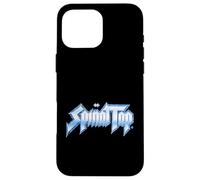 Logo Officiel Spinal Tap Classic Coque pour iPhone 16 Pro Max