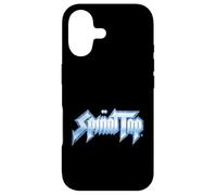 Logo Officiel Spinal Tap Classic Coque pour iPhone 17