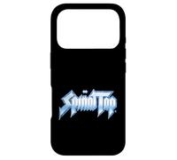 Logo Officiel Spinal Tap Classic Coque pour iPhone 17 Pro