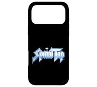 Logo Officiel Spinal Tap Classic Coque pour iPhone 17 Pro Max
