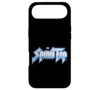Logo Officiel Spinal Tap Classic Coque pour iPhone Air