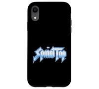 Logo Officiel Spinal Tap Classic Coque pour iPhone XR