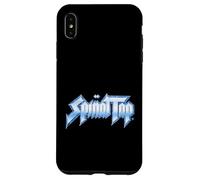 Logo Officiel Spinal Tap Classic Coque pour iPhone XS Max
