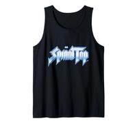 Logo Officiel Spinal Tap Classic Débardeur