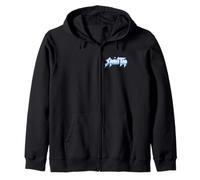 Logo Officiel Spinal Tap Classic Sweat à Capuche