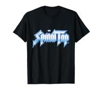 Logo Officiel Spinal Tap Classic T-Shirt