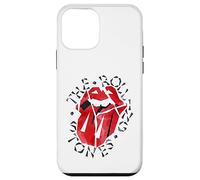 Logo Officiel The Rolling Stones HD Coque pour iPhone 12 Mini