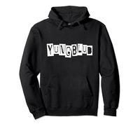 Logo officiel Yungblud Sweat à Capuche