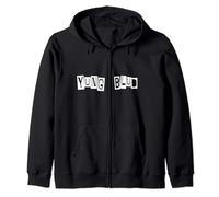 Logo officiel Yungblud Sweat à Capuche
