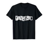 Logo officiel Yungblud T-Shirt