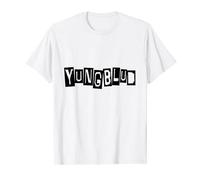 Logo officiel Yungblud T-Shirt