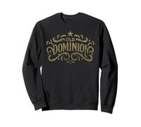 Logo Old Dominion Sweatshirt