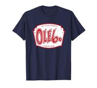 Logo Ole 60 Ale T-Shirt