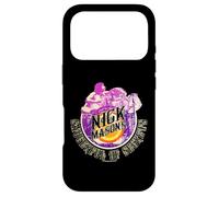 Logo Photo du Tambour de Nick Mason's Saucerful of Secrets Coque pour iPhone 17 Pro