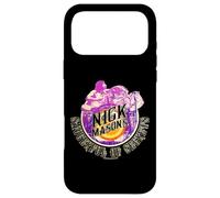 Logo Photo du Tambour de Nick Mason's Saucerful of Secrets Coque pour iPhone 17 Pro Max