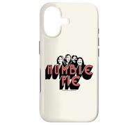 Logo Photo Humble Pie Band Coque pour iPhone 17