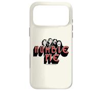 Logo Photo Humble Pie Band Coque pour iPhone 17 Pro Max