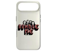Logo Photo Humble Pie Band Coque pour iPhone Air